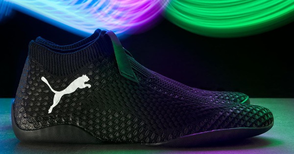 Puma ra mắt mẫu giày cực xịn dành riêng cho game thủ, 