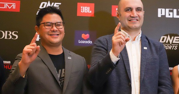 ONE Esports sắp đứng ra tổ chức giải đấu World Invitational lần thứ 2: Giải thưởng 