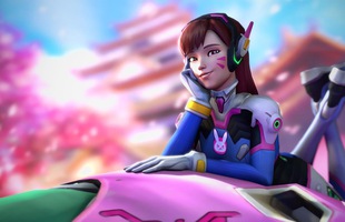 Overwatch bất ngờ dẫn đầu danh sách tìm kiếm trên web đen