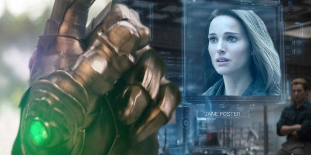 Avengers: Endgame - Tiết lộ lớn nhất từ ​​kịch bản của bộ phim