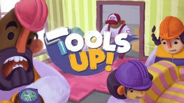 Đánh giá Tools Up!: Phá hoại nhà cửa cùng đám bạn bóp team - PC/Console