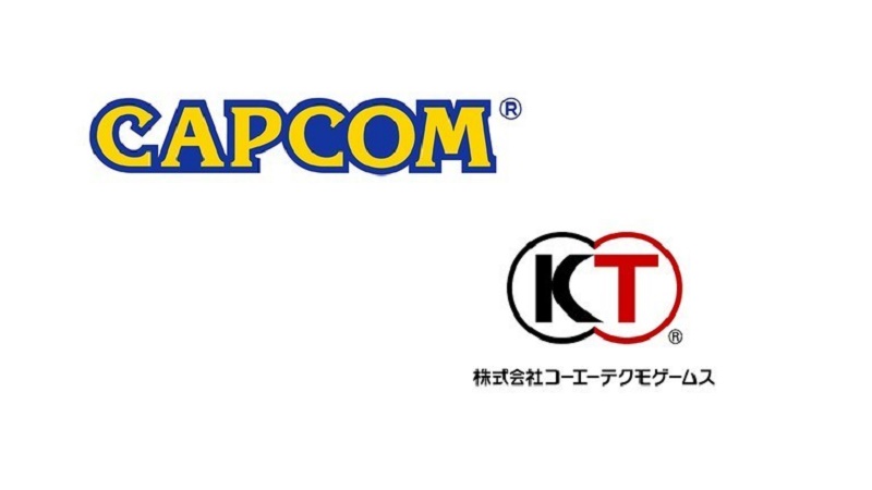 CAPCOM thắng kiện Koei Tecmo