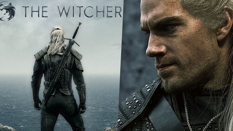 Chết cười sao The Witcher bị dân tình lật tẩy: “Vô tình” chấn thương để ở nhà chơi game đấy phỏng?