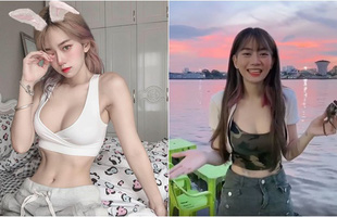 Tập làm Youtuber, hot girl Lê Bống bất ngờ bị chỉ trích vì mua cua sông rồi ra biển thả để phóng sinh