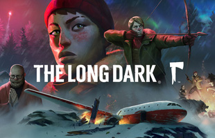 Đang miễn phí The Long Dark - Game 'sinh tồn nghiệt ngã' trong thế giới hậu tận thế