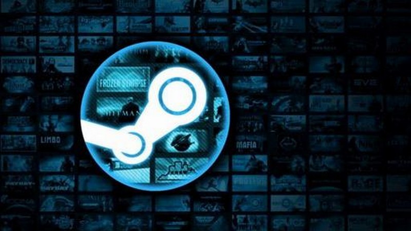 Steam đạt kỷ lục gần 25 triệu người chơi online cùng thời điểm