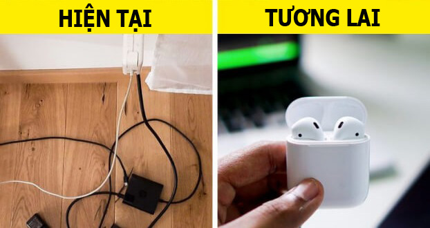 9 thứ quen thuộc có thể sẽ biến mất trong vài năm tới, bạn đã sẵn sàng chưa?