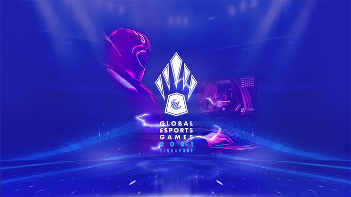 Esports Việt Nam kết thúc hành trình tại Global Esports Games 2021