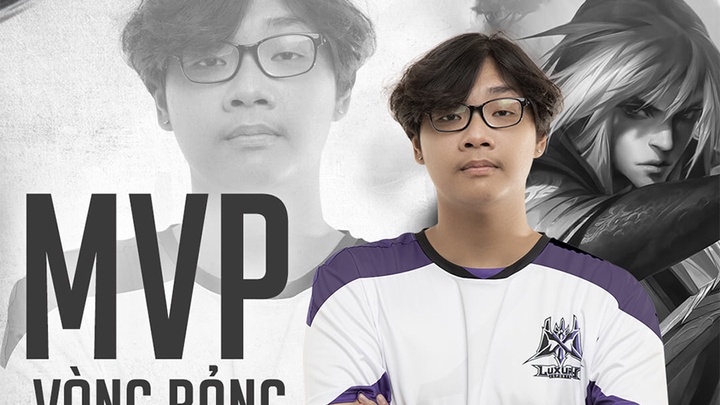 Bảng xếp hạng MVP VCS Mùa Đông 2021: Killerqueen vượt Levi, Artemis