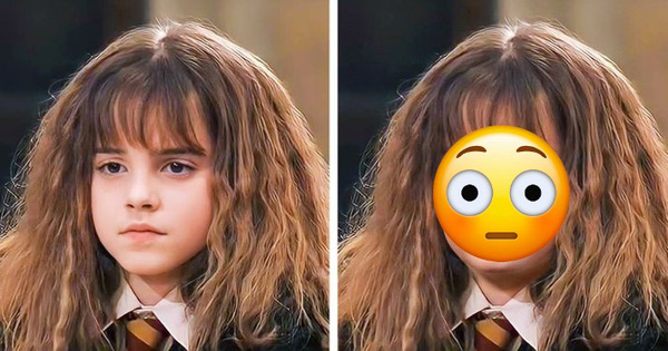 Dàn sao Harry Potter từng suýt bị 