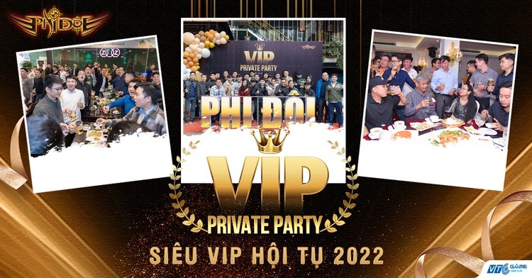 Rực rỡ 16: Phi Đội tổ chức VIP party xuyên Việt, các anh tài góp mặt tạo nên 1 cuộc hội ngộ bùng nổ chưa từng có