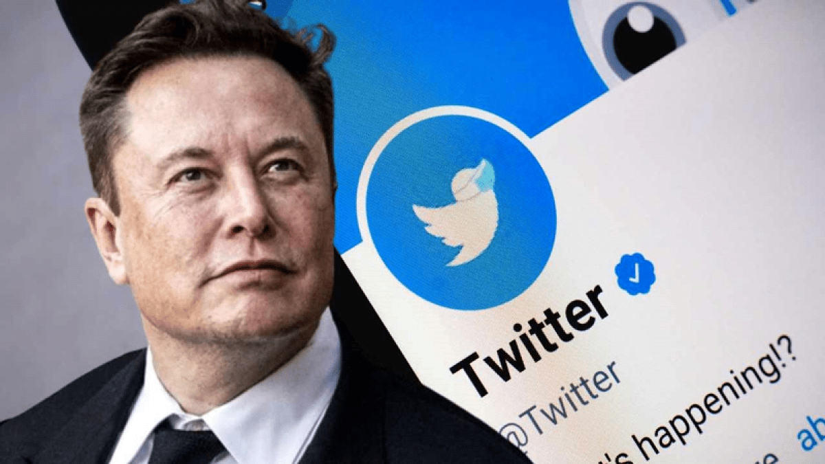 Elon Musk cho bay màu hàng loạt tài khoản Twitter của các nhà báo nổi tiếng