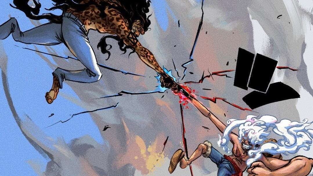 One Piece 1070 Spoiler: Lucci 'no hành', bí mật về Trái Ác Quỷ nhân tạo