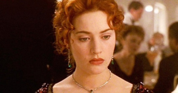 Kate Winslet từng bị chê 