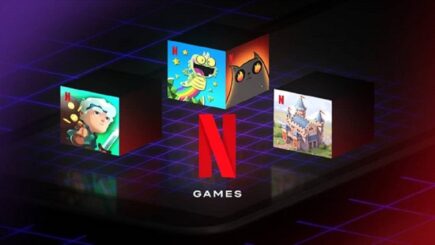 Top game trên Netflix Game Pass năm 2023 mà bạn không nên bỏ qua