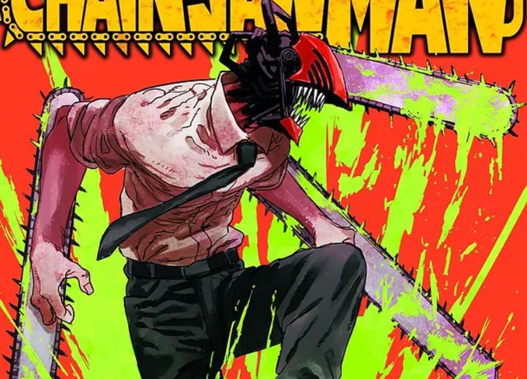 Spoiler Chainsaw Man 151: Bị chi phối, Denji hóa Người Cưa!