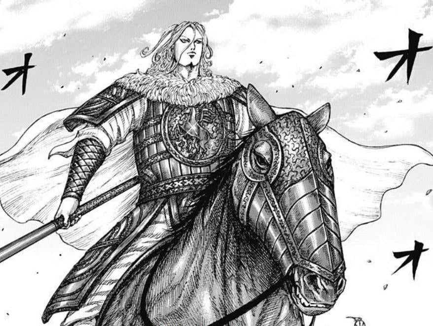 Spoiler Kingdom 782: Tư Mã Thượng dẫn quân đẩy thẳng vào 'nhà chính' Vương Tiễn!