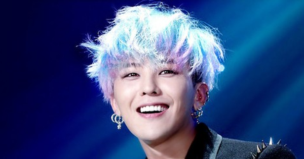 HOT: YG chính thức xác nhận G-Dragon đã rời công ty!