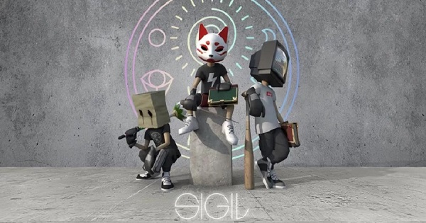 SIGIL – Game nhập vai độc lạ bối cảnh thế giới phép thuật huyền bí