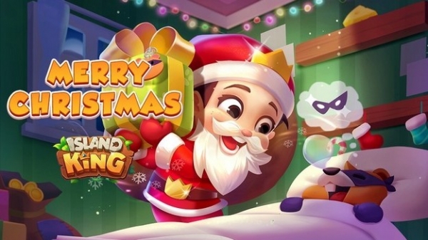 Link Spin Island King miễn phí ngày 20/12/2023