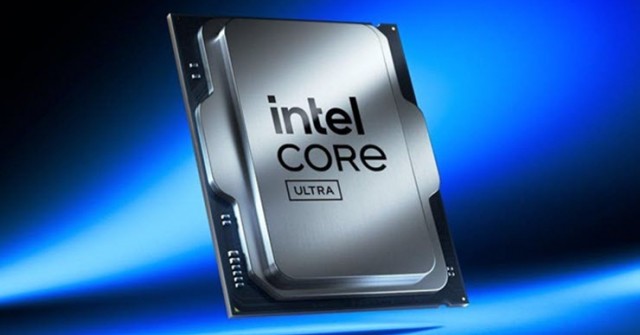 Intel sẽ trình làng tới 22 CPU Core 200 mới tại CES 2025