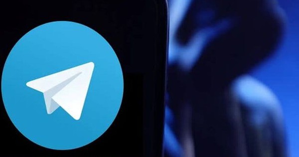 Thủ đoạn đánh cắp tiền mã hóa thông qua Telegram