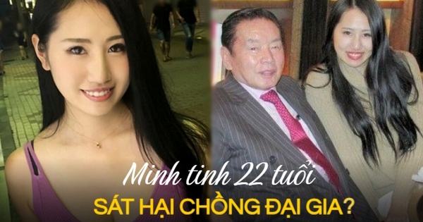 Cái chết chấn động showbiz: Minh tinh 22 tuổi nghi sát hại chồng đại gia U80 sau 3 tháng cưới, phán quyết cuối cùng gây phẫn nộ