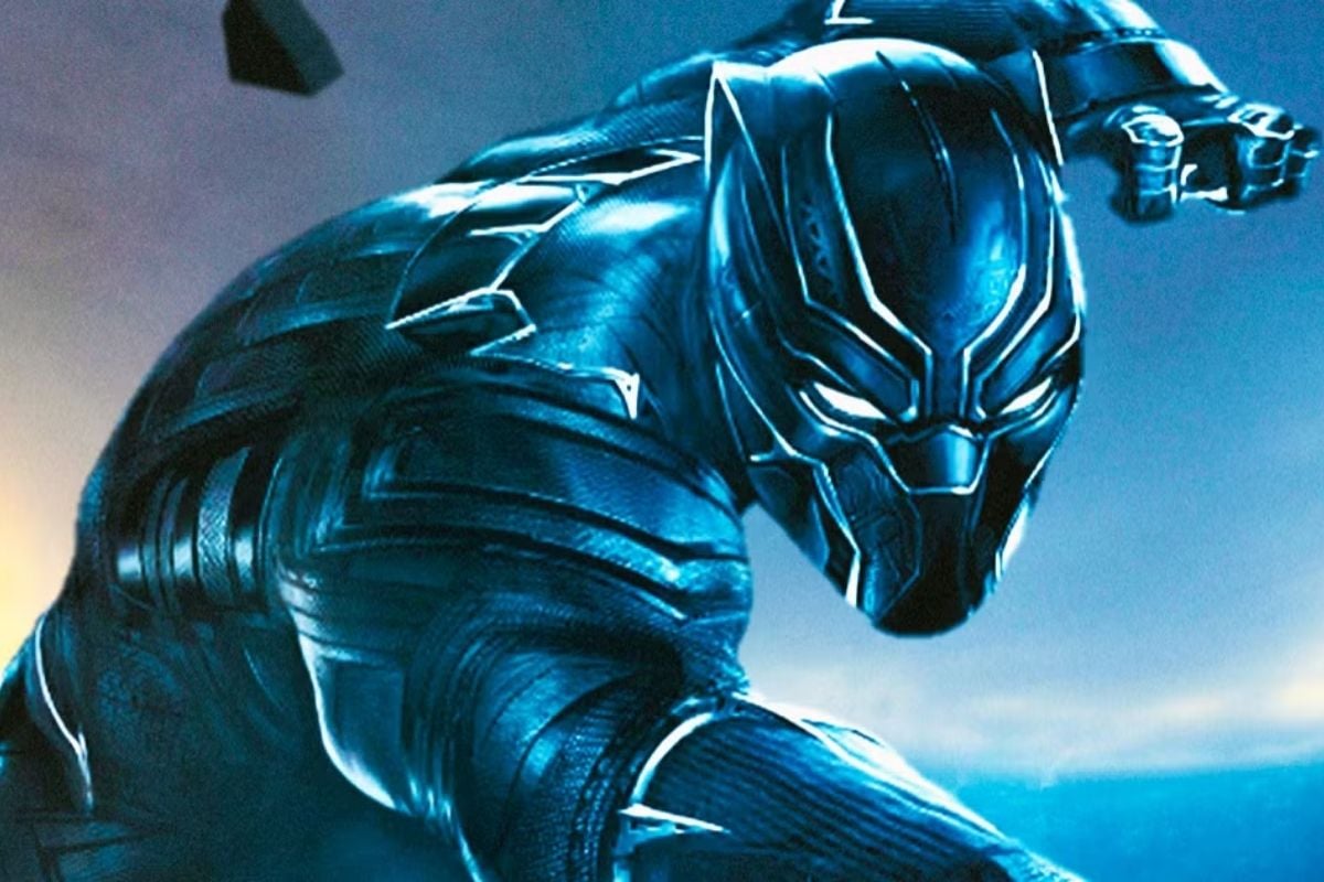 Marvel Chính Thức Xác Nhận Dự Án Phim Black Panther 3 Đã Được Lên Kế Hoạch Thực Hiện