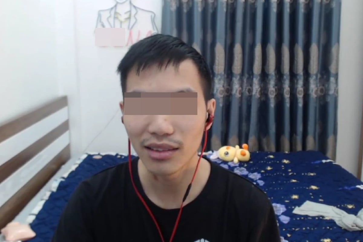 Xuất hiện hình ảnh mới của nam streamer S khiến cộng đồng không khỏi xôn xao