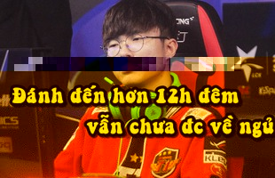 Đập tan 3 đường và 2 trụ bảo vệ nhà chính, SKT vẫn bị Jin Air lội ngược dòng trong trận đấu dài nhất lịch sử LCK