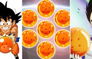 Cùng điểm lại TẤT TẦN TẬT những điều ước đã được sử dụng trong Dragon Ball nhé! (Phần 1)