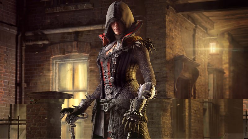 Xếp hạng tất cả các sát thủ của Assassin’s Creed (P.2)