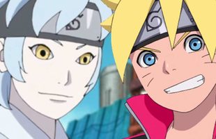 Boruto: Arc Mitsuki là quả bom xịt khiến fan 