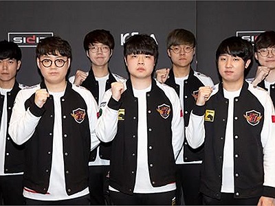 SKT T1 có chiến thắng dễ dàng trong LCK 2019, Gen.G trắng tay trước tân binh DAMWON