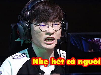 SKT vs JAG, ý kiến cộng đồng: “Đã đến lúc Faker không phải là người carry duy nhất của SKT nữa rồi”?