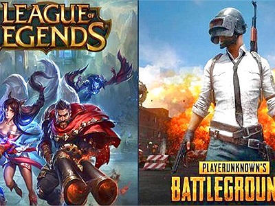 Chịu ảnh hưởng trầm trọng bởi PUBG và Fortnite, doanh thu LMHT tụt thảm hại trong năm 2018