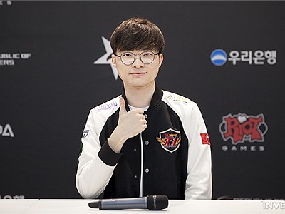 Faker :