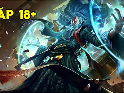 Sau Sylas, Riot Games tiếp tục dội bom với ý tưởng không giới hạn cấp độ của tướng trong ván đấu?