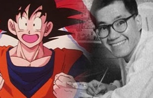 Cha đẻ Dragon Ball bất ngờ nhận được đề cử cho giải thưởng “Oscar truyện tranh”