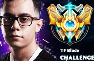 LMHT: Team Liquid đổ cả núi tiền đầu tư vào TFBlade với mục tiêu giúp game thủ này đánh bại...Dopa