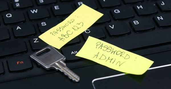 Lười đổi password tài khoản quản trị, nhân viên IT khiến công ty gặp họa