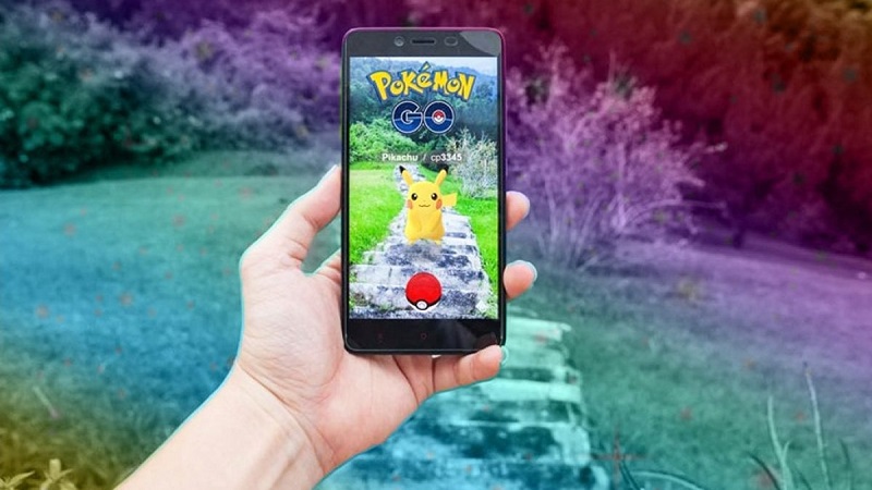 Giảm hơn 60kg trong một năm, cuộc sống của nam game thủ thay đổi hoàn toàn nhờ Pokemon Go