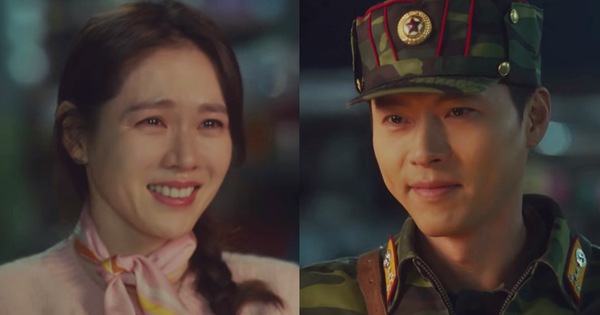 Hyun Bin - Son Ye Jin mụ mị đầu óc vì yêu ở Crash Landing On You: Nàng nhận nhầm bố chồng, chàng quên địa chỉ nhà crush