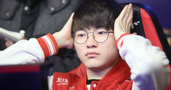 Ambition: 'kkOma từng nói rằng Faker của CKTG 2017 là phiên bản hoàn mỹ nhất của cậu ấy'