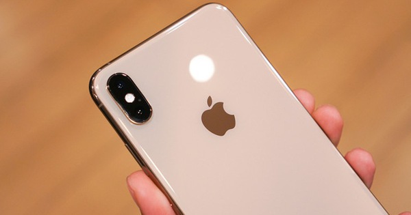 Apple bán iPhone XS và iPhone XS Max hàng tân trang, giá rẻ hơn