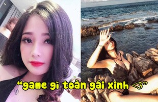 1001 lý do chị em game thủ say đắm Gun Gun Mobile