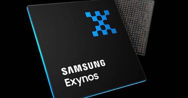 Vi xử lý Exynos 2100 trong Galaxy S21 có khả năng tính toán siêu 