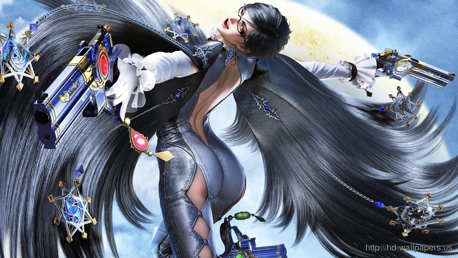 Hideki Kamiya chia sẻ về Bayonetta 3 sẽ xuất hiện sớm trong năm nay