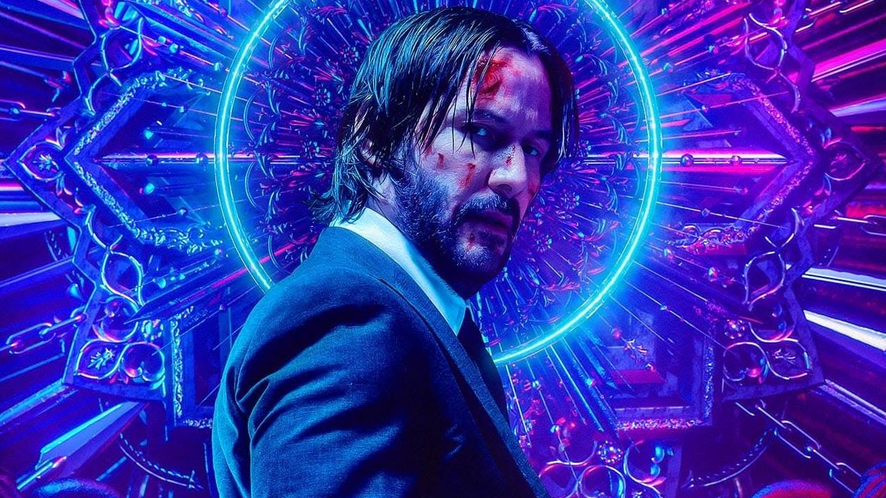 John Wick 4 có thể sẽ bắt đầu được sản xuất trong năm nay