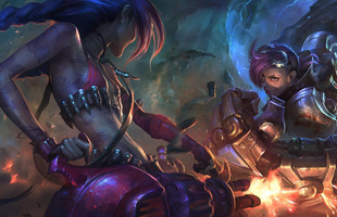 LMHT: Riot Games sẽ gia tăng điểm rank mà game thủ nhận được sau mỗi ván thắng tại bản 11.2